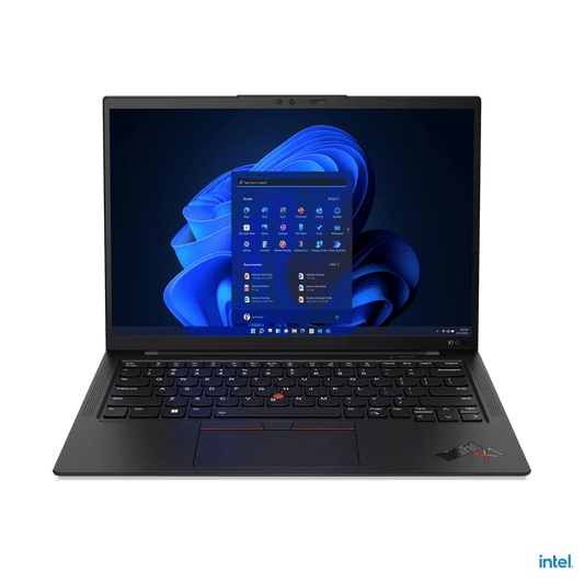 Lenovo Thinkpad X1 Carbon Gen 10 I7-12 32gb 1000gb Notebook (Refurbished)