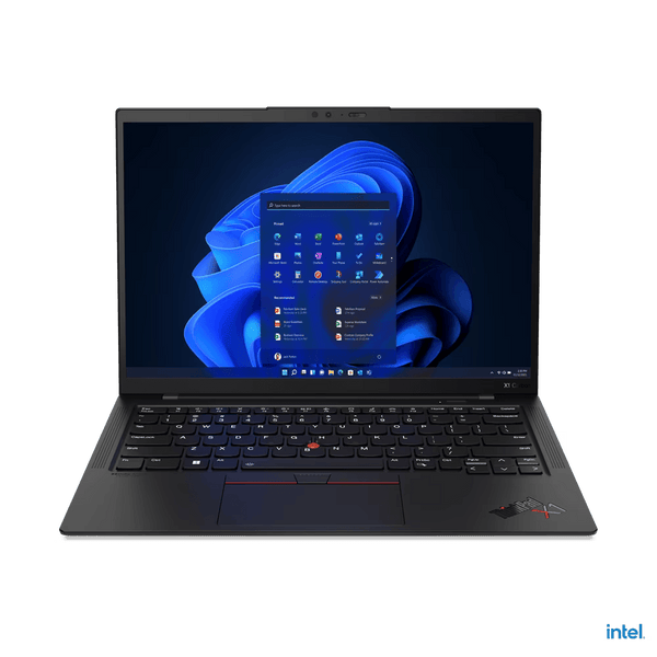 Notebook Lenovo Thinkpad X1 Carbón Gen 10 I7-12 32gb 1000gb – Zeta