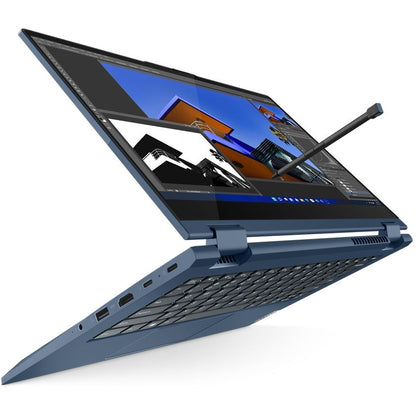 Lenovo Thinkbook 14s G2 ITL Core I7-11va | 16GB RAM | 512GB SSD | Táctil con Lápiz - Buen Estado