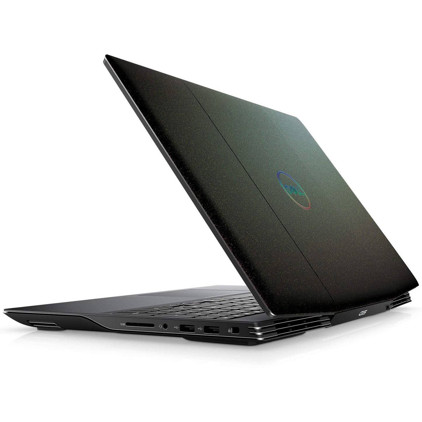 Dell Inspiron G5 15 5500 Core I7-10ma | GTX 1650 TI (4GB) | 16GB RAM | 512GB SSD - Buen Estado