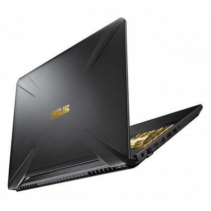 ASUS FX505GD-BQ345T Core I7-8 / GTX 1050 / 16 GB RAM / 128 GB SSD + 1 TB HDD [90NR00J3-MOD] (USADO)