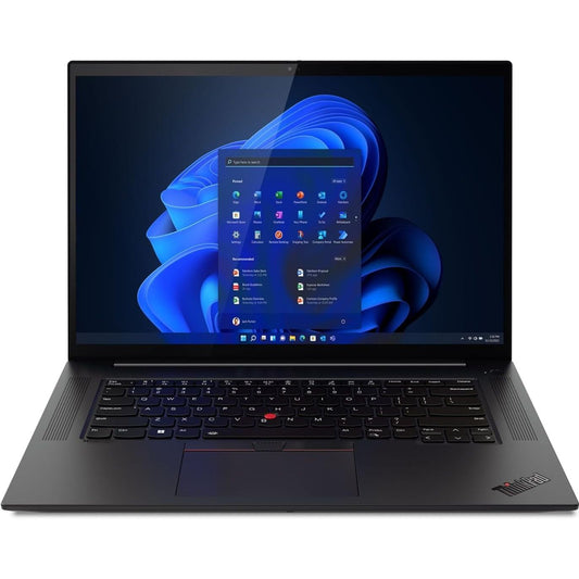 Lenovo ThinkPad X1 Extreme Gen 5 Core I7-12va | RTX 3050Ti (4GB) | 32GB RAM | 1 TB SSD | 4K [21DECTO1WW-MOD] - Excelente Estado