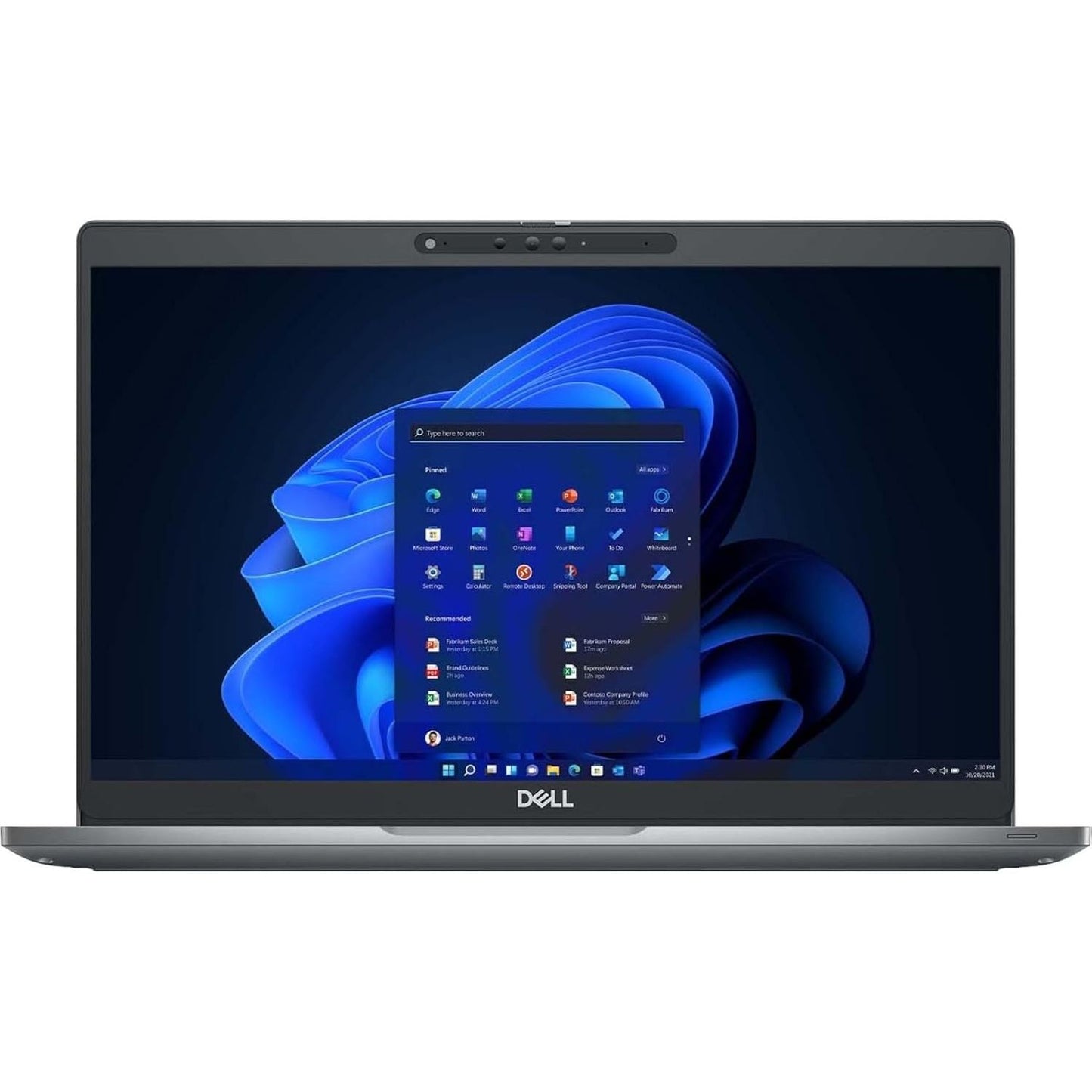 Dell Latitude 5330 Core I7-12va | 32GB RAM | 512GB SSD - Usado