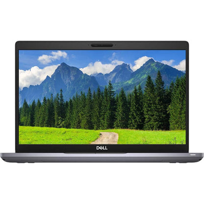 Dell Latitude 5411 Core I5-10ma | NVIDIA MX 250 | 16GB RAM | 256GB SSD | Teclado Inglés - Semi Nuevo