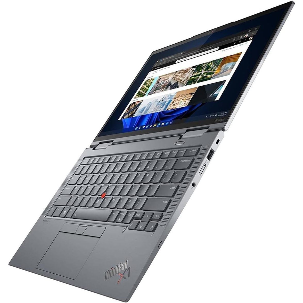 Lenovo ThinkPad X1 Yoga Gen 7 Core I7-12va | 16GB RAM | 512GB SSD