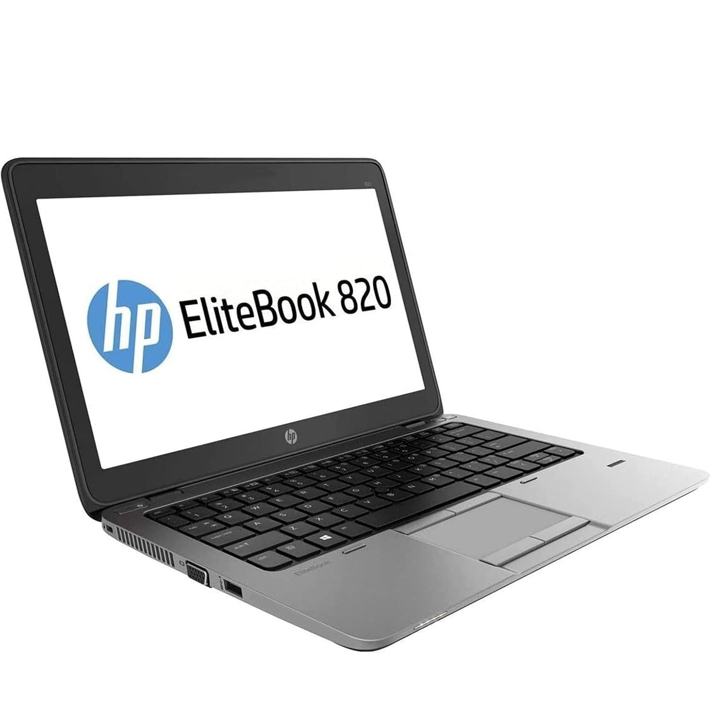 HP EliteBook 820 G2 Core I7 | 8GB RAM | 256GB SSD [L4B20LA] (REACONDICIONADO)