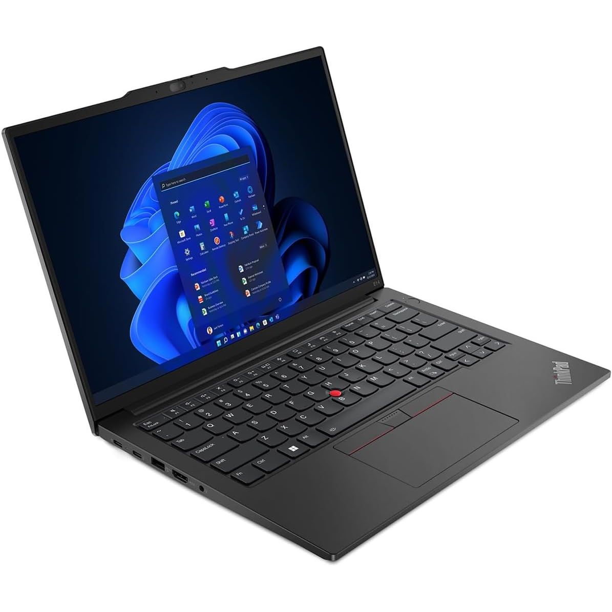 Lenovo ThinkPad E14 Gen 5 Core I5-13va | 16GB RAM | 512GB SSD [21JL000BCL] - Buen Estado