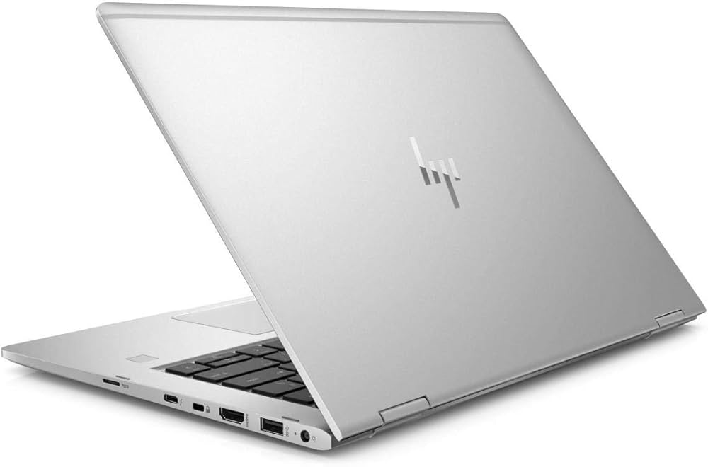 HP EliteBook x360 1030 G2 Core I7-7ma | 16 GB RAM | 512 GB SSD [1DT15LT] (REACONDICIONADO)