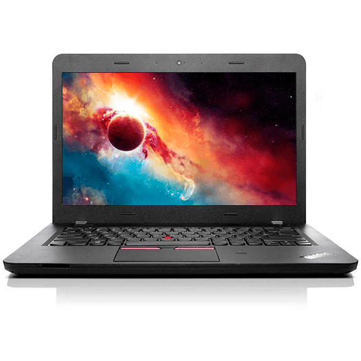 Lenovo ThinkPad E470 Core 7-7ma | 8GB RAM | 256GB SSD - Buen Estado