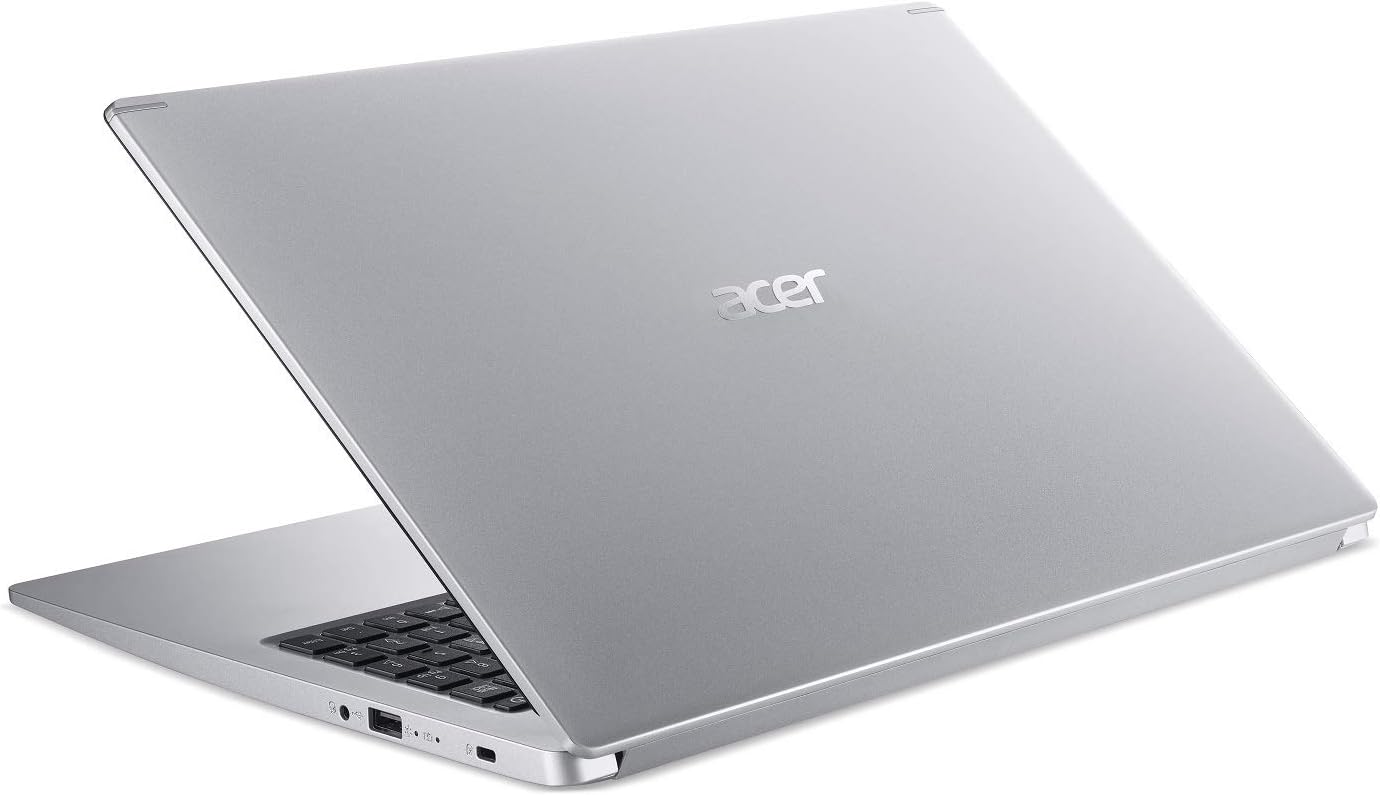 Acer Aspire 5 A515-43-R5KB-1 AMD Ryzen 3 | 12 GB RAM | 256 GB SSD [NX.HG8AL.00Q.1] (SEMI NUEVO)