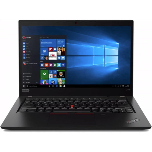 Lenovo ThinkPad X390 Core I7-8va | 16GB RAM | 1TB SSD [20Q1S53500] (USADO)