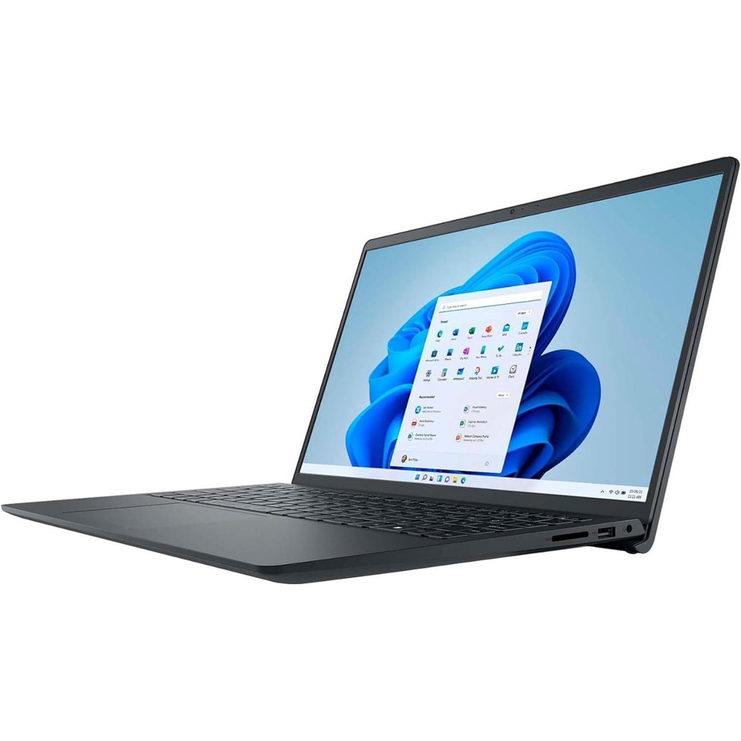 Dell Inspiron 15 3535 AMD Ryzen 5 | 8GB RAM | 512GB SSD - Excelente Estado