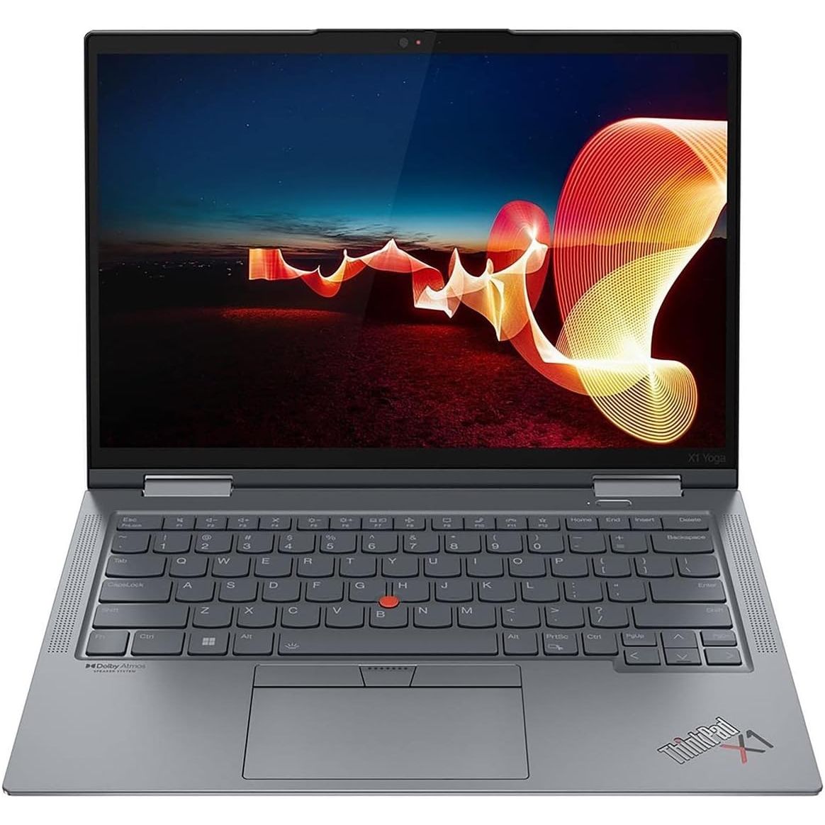 Lenovo ThinkPad X1 Yoga Gen 7 Core I7-12va | 16GB RAM | 512GB SSD| Táctil [21CES12A00] (REACONDICIONADO)