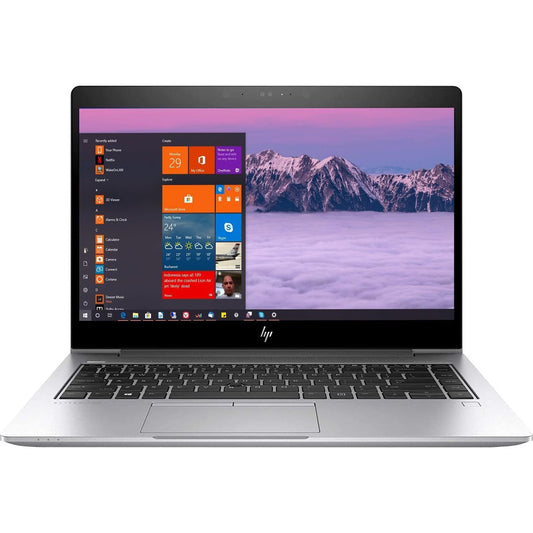 Notebook Hp Elitebook 840 G5 Core I7-8 | 32 Gb Ram | 512 Gb SSD [4TS53EC]