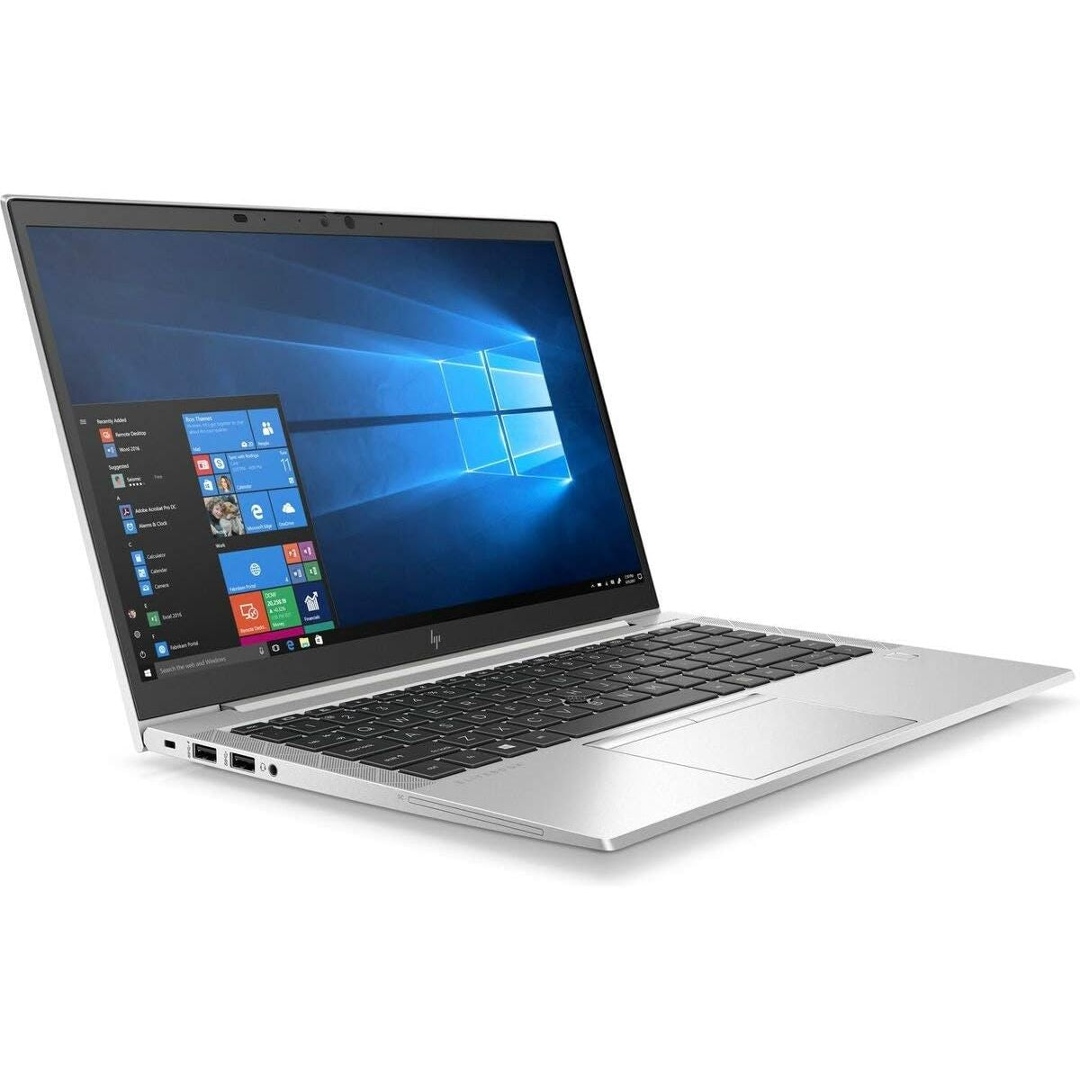 HP EliteBook 840 G7 Core I7-10ma | 16GB RAM | 512GB SSD [1F3S8LT-MOD] - Excelente Estado