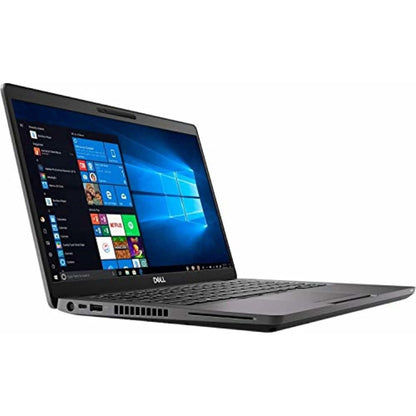 Notebook Dell Latitude 5400 Core I5-8va | 32GB RAM | 256GB SSD [G9PCJ-MOD] - Buen Estado