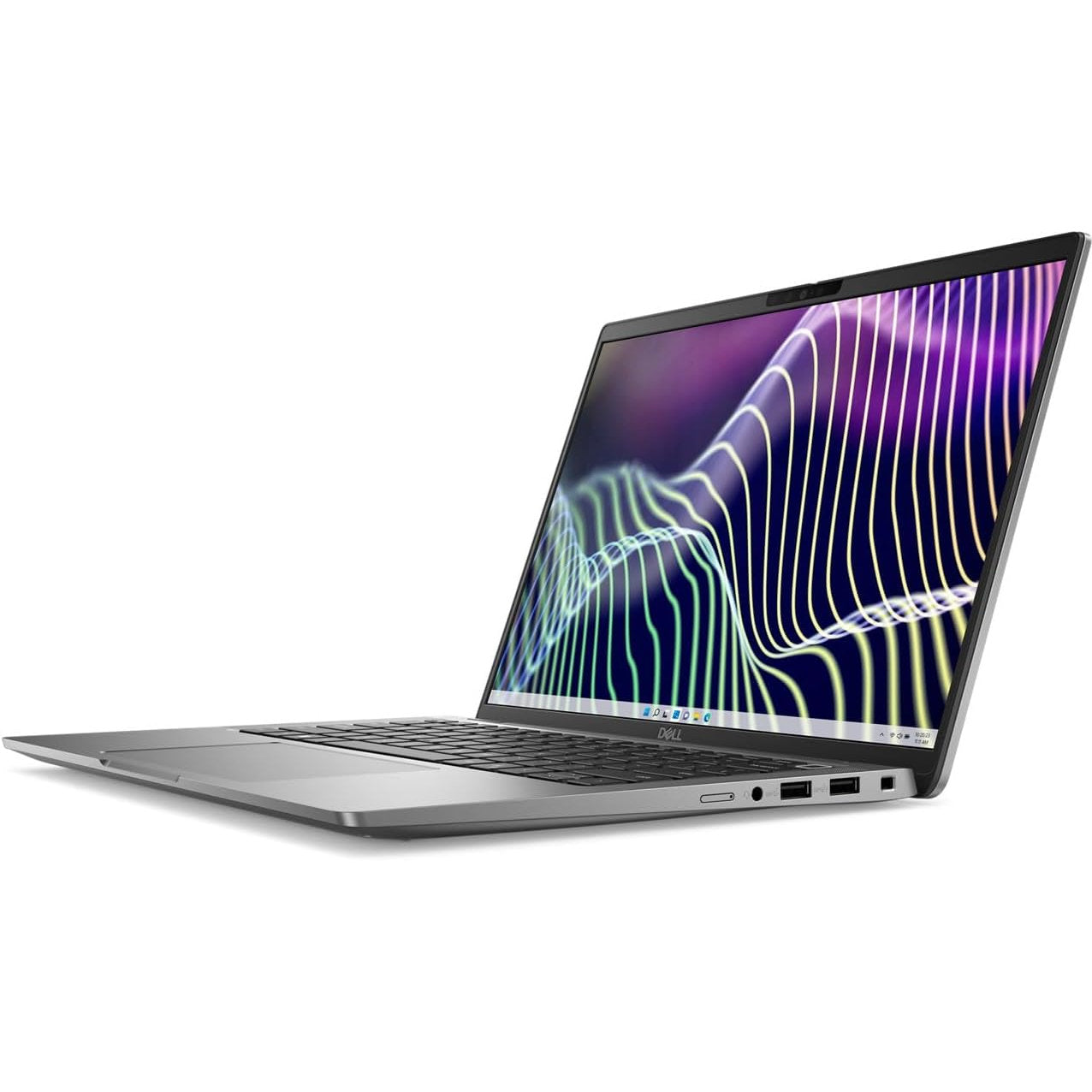 Dell Latitude 7350 Core Ultra 7 | 16GB RAM | 512GB SSD - Excelente Estado