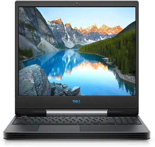 Dell Inspiron G5 15 5590 Core I7-9na / RTX 2060 / 16 GB RAM / 512 GB SSD [G5590-7707BLK-MOD]