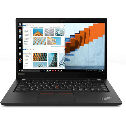 Notebook Ultrabook Lenovo Thinkpad T14 Gen 2 Core I7-11va | 32GB RAM | 512GB SSD [20W1S29A00] (SEMI NUEVO)