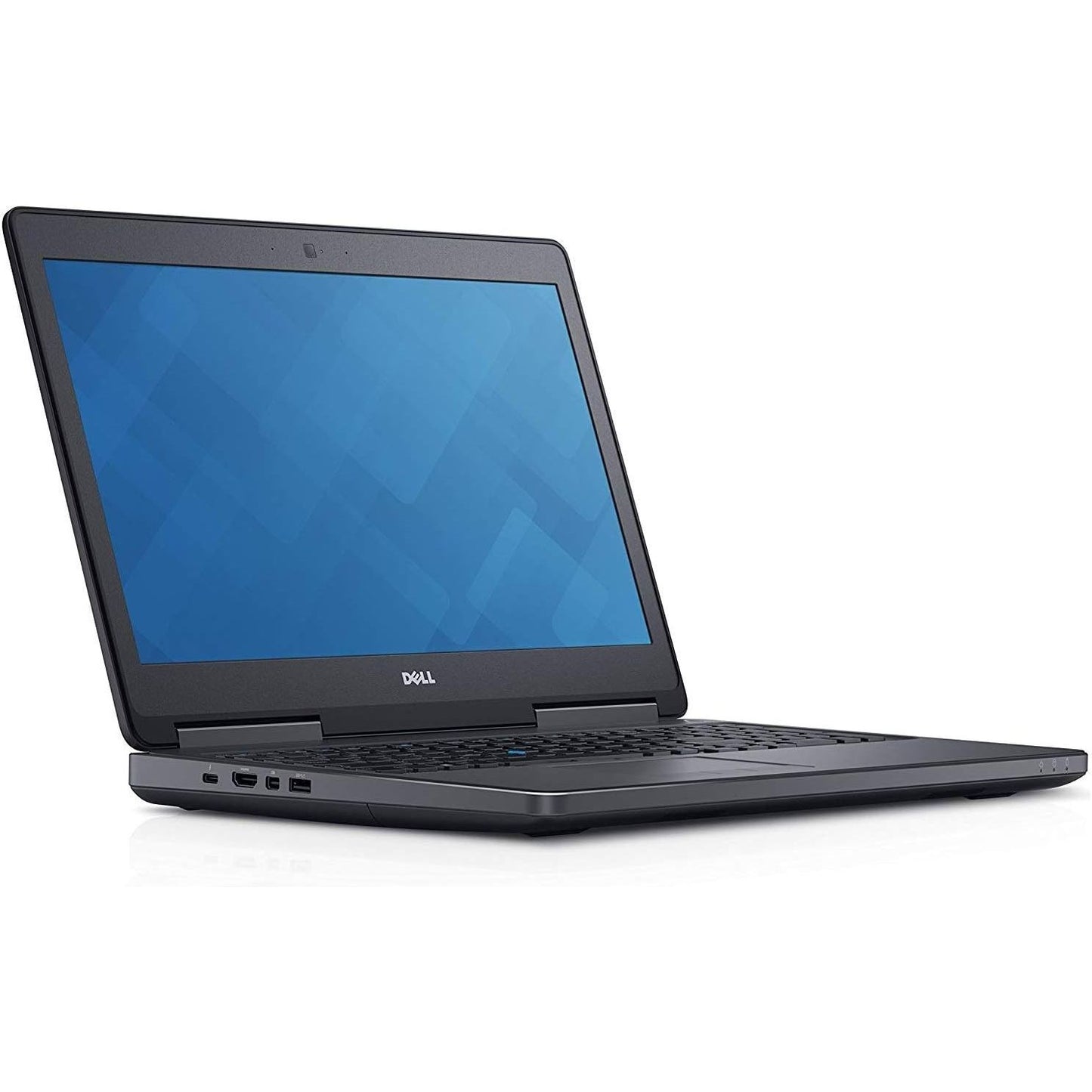 Dell Precision 7510 Core I7-6ta | Quadro 1000M | 32GB RAM | 512GB SSD | Táctil (REACONDICIONADO)