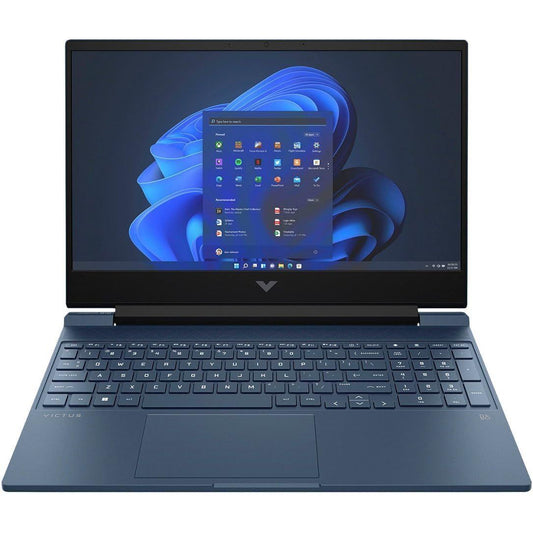 HP Victus 15-FA1097LA Core I7-13va | RTX 4050 | 16GB RAM | 512GB SSD [9T3V7UA] (REACONDICIONADO)