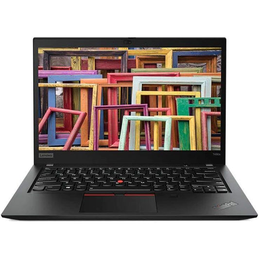 Lenovo ThinkPad T480s Core I7-8va | 24GB RAM | 256GB SSD [20NYS7YS00] (USADO)