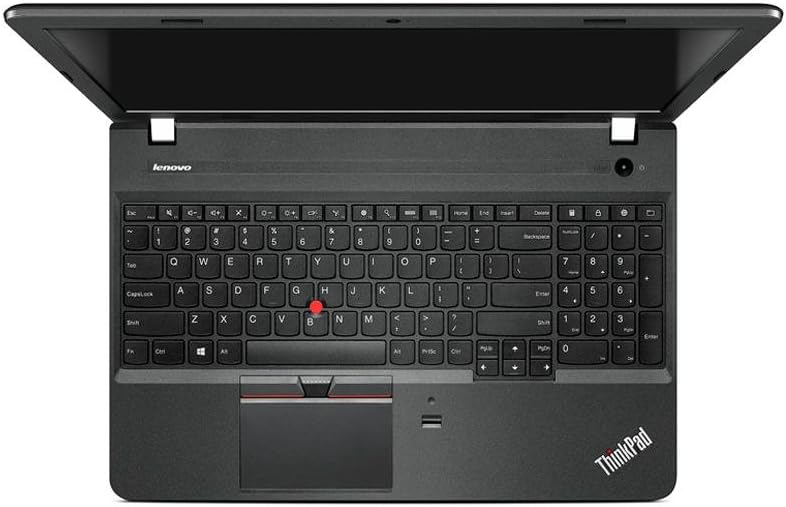 Lenovo ThinkPad Edge E550 Core I5 | 8 GB RAM | 256 GB SSD [20DF003GLM-MOD] (REACONDICIONADO)