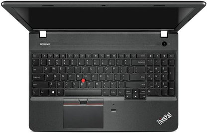 Lenovo ThinkPad Edge E550 Core I5 | 8 GB RAM | 256 GB SSD [20DF003GLM-MOD] (REACONDICIONADO)