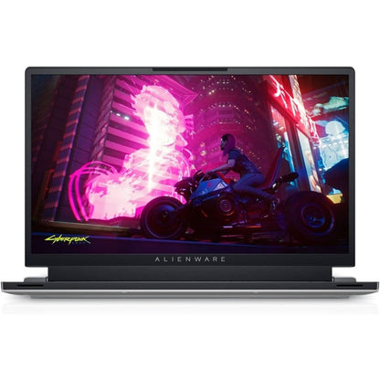 Dell Alienware X17 R1 Core I7-11va | RTX 3060 (6GB) | 32GB RAM | 1TB SSD - Buen Estado