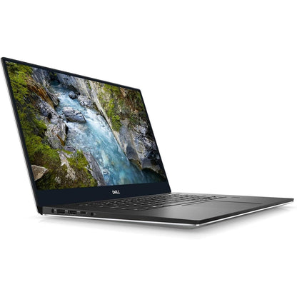 Dell Precision 5540 Core I7-9na | Quadro T2000 | 16GB RAM | 512GB SSD | Teclado Inglés [P5540i7S165124GW10P3W] - Buen Estado