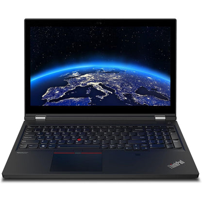 Lenovo ThinkPad P15 Gen 1 Core I7-10ma | Quadro T1000 | 32GB RAM | 1TB SSD | Teclado Inglés [20SUS00B00]