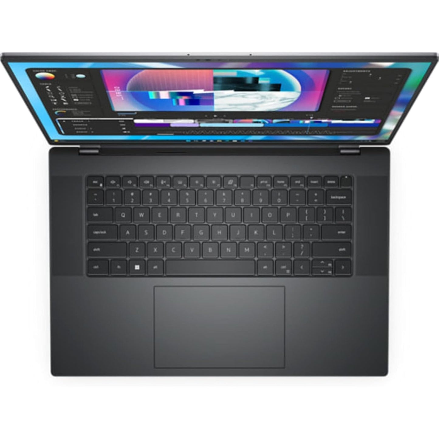 Dell Precision Workstation Core I7-13va | RTX A2000 (8GB) | 32GB RAM | 512GB SSD - Semi Nuevo