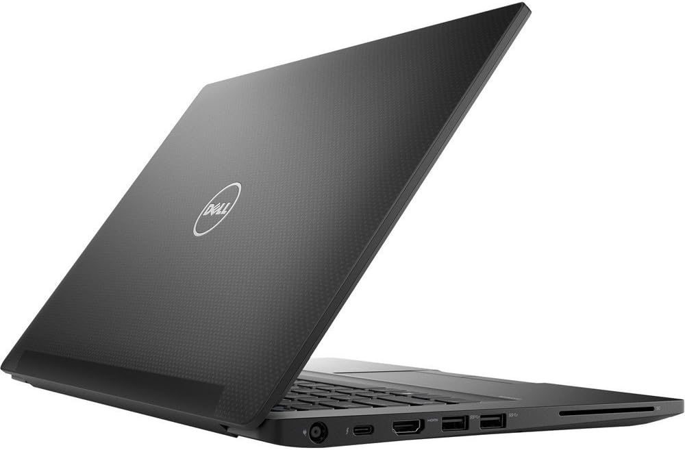 Dell Latitude 7480 Core I5-7ma / 8 GB RAM / 256 GB SSD [L7480I5KS8256W10P3W-F-MOD] (USADO)
