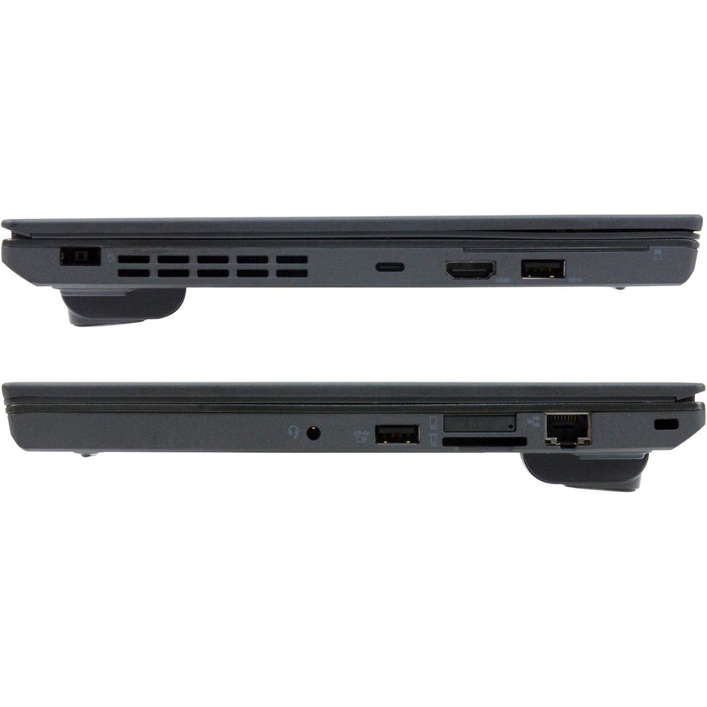 Notebook Lenovo Thinkpad X270 Core I5-6ta | 16 GB RAM | 256 GB SSD [20K5S0742A-MOD]