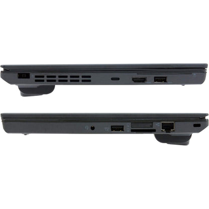 Notebook Lenovo Thinkpad X270 Core I5-6ta | 16 GB RAM | 256 GB SSD [20K5S0742A-MOD]