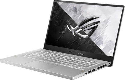 ASUS ROG Zephyrus G14 GA401QM-K2120T Ryzen 9 RTX 3060 16 GB RAM 1TB SSD [90NR05S6-M06790] (USADO)