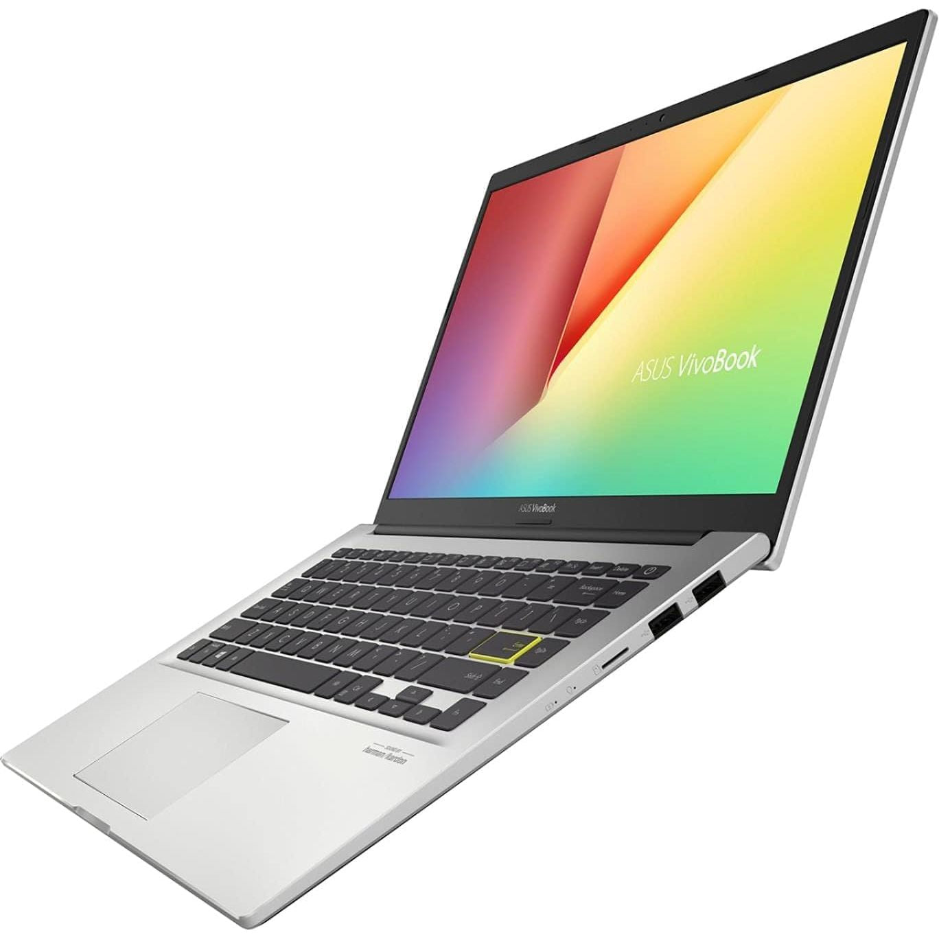 ASUS VivoBook X413EA Core I7-11va | 8GB RAM | 512GB SSD [90NB0RL8-M08720] - Excelente Estado