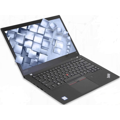 Lenovo ThinkPad T490 Core I7-8va | 32GB RAM | 256GB SSD  [20N2002AUS-MOD] - COMO NUEVO
