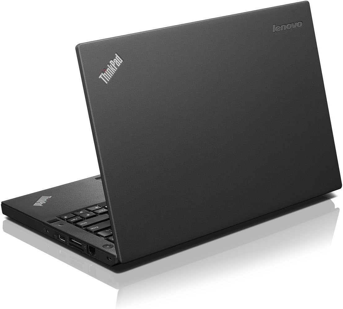 Windowsノート本体 Lenovo ThinkPad X260 (i7/16GB/256GB/FHD) Lenovo ThinkPad X260 Core I7-6ta | 16 GB RAM | 512GB SSD