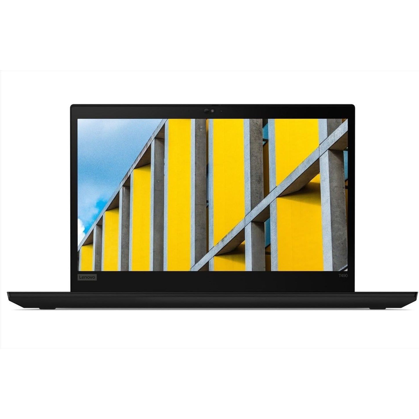 Lenovo ThinkPad T490 Core I7-8va | 32GB RAM | 256GB SSD  [20N2002AUS-MOD] - COMO NUEVO