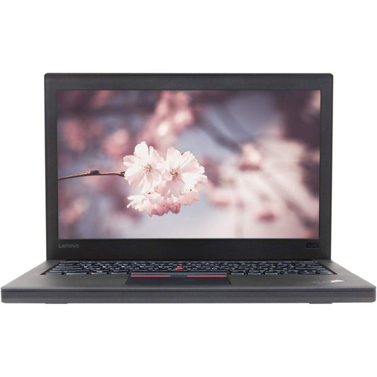 Notebook Lenovo Thinkpad X270 Core I5-6ta | 16 GB RAM | 256 GB SSD [20K5S0742A-MOD]
