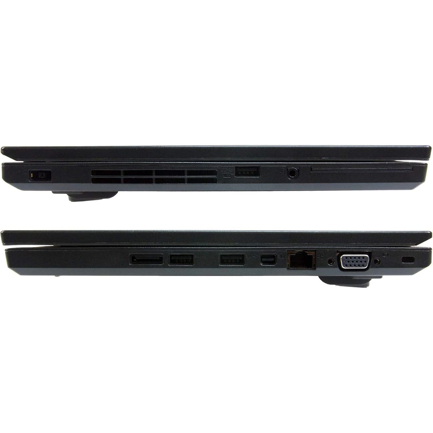 Notebook Lenovo ThinkPad L460 Core I5-6ta | 8GB RAM | 240GB SSD [20FVA0G300] (REACONDICIONADO)