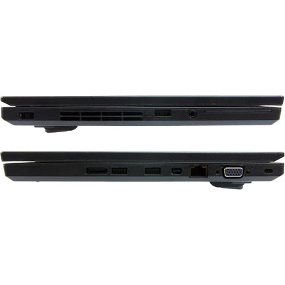 Notebook Lenovo ThinkPad L460 Core I5-6ta | 8GB RAM | 240GB SSD [20FVA0G300] (REACONDICIONADO)
