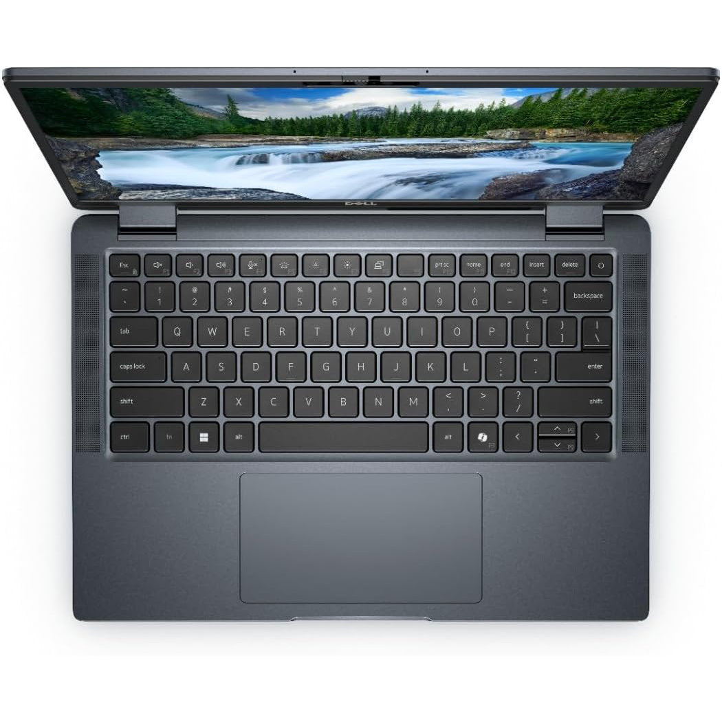 Dell Latitude 7350 Core Ultra 7 | 16GB RAM | 512GB SSD - Excelente Estado