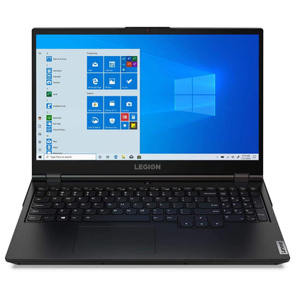Lenovo Legion 5 15IMH05H  Core I5-10ma / GTX 1660Ti / 16 GB RAM / 128 GB SSD + 1 TB HDD [81Y600CBAR] (USADO)