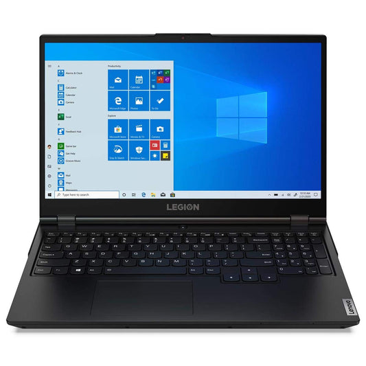 Lenovo Legion 5 15IMH05H  Core I5-10ma / GTX 1660Ti / 16 GB RAM / 128 GB SSD + 1 TB HDD [81Y600CBAR] (USADO)
