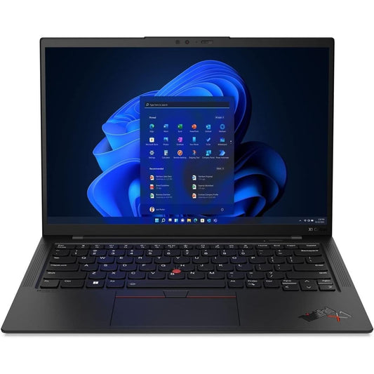 Lenovo ThinkPad X1 Carbon Core I5-10ma | 8 GB RAM | 256 GB SSD [20R2S17R00] (USADO)