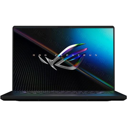 ASUS M16 GU603HM-211 Core I9-11va | RTX 3060 (6GB) | 16GB RAM | 1TB SSD | Tecla Mala - Buen Estado