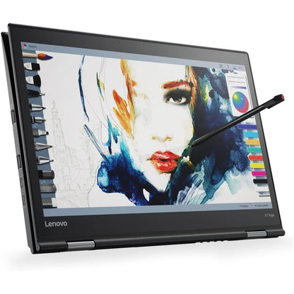 Lenovo ThinkPad X1 Yoga Core I7-7ma | 8GB RAM | 256GB SSD | Táctil con lápiz [20JEA01DLM] - Buen Estado