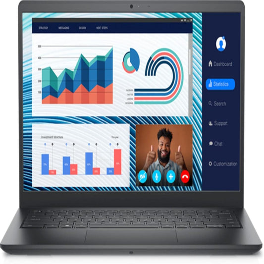 Dell Vostro 3420 Core I5-11va / 12 GB RAM / 256 GB SSD [1H4M6-MOD] (USADO)